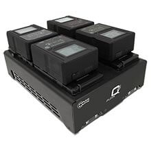 Core SWX 4x NEO-9S Charger Kit